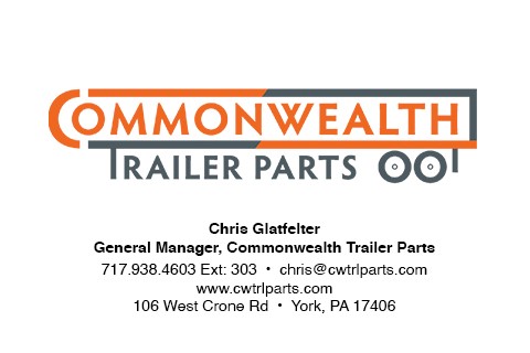 Commonwealth Trailer Parts Inc